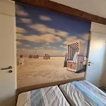 Fhvenusmuschel * Norddeich (Norden)