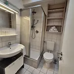 Hébergement de vacances Fhvenusmuschel *