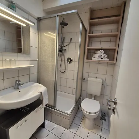 Prázdninový dům Fhvenusmuschel *